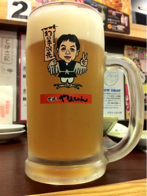 Ginga Kogen Weizen|PegaOさん