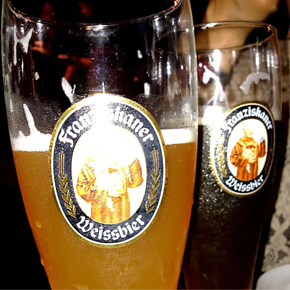 German beer|sirakorn owadaさん