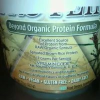 Great addition to your diet, fits vegan and gluten free diets as well!|Sara Leeさん