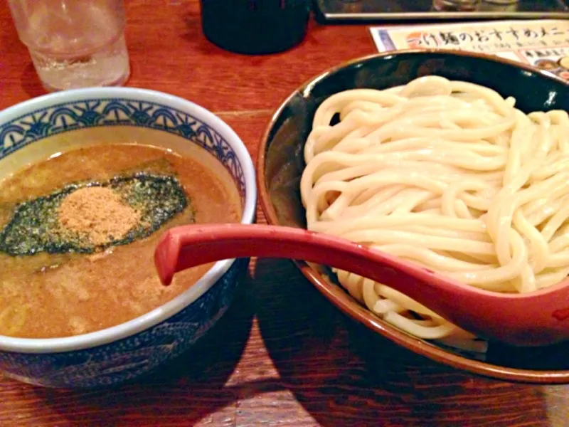 三田製麺＠赤坂|Yasuhiro Koikeさん