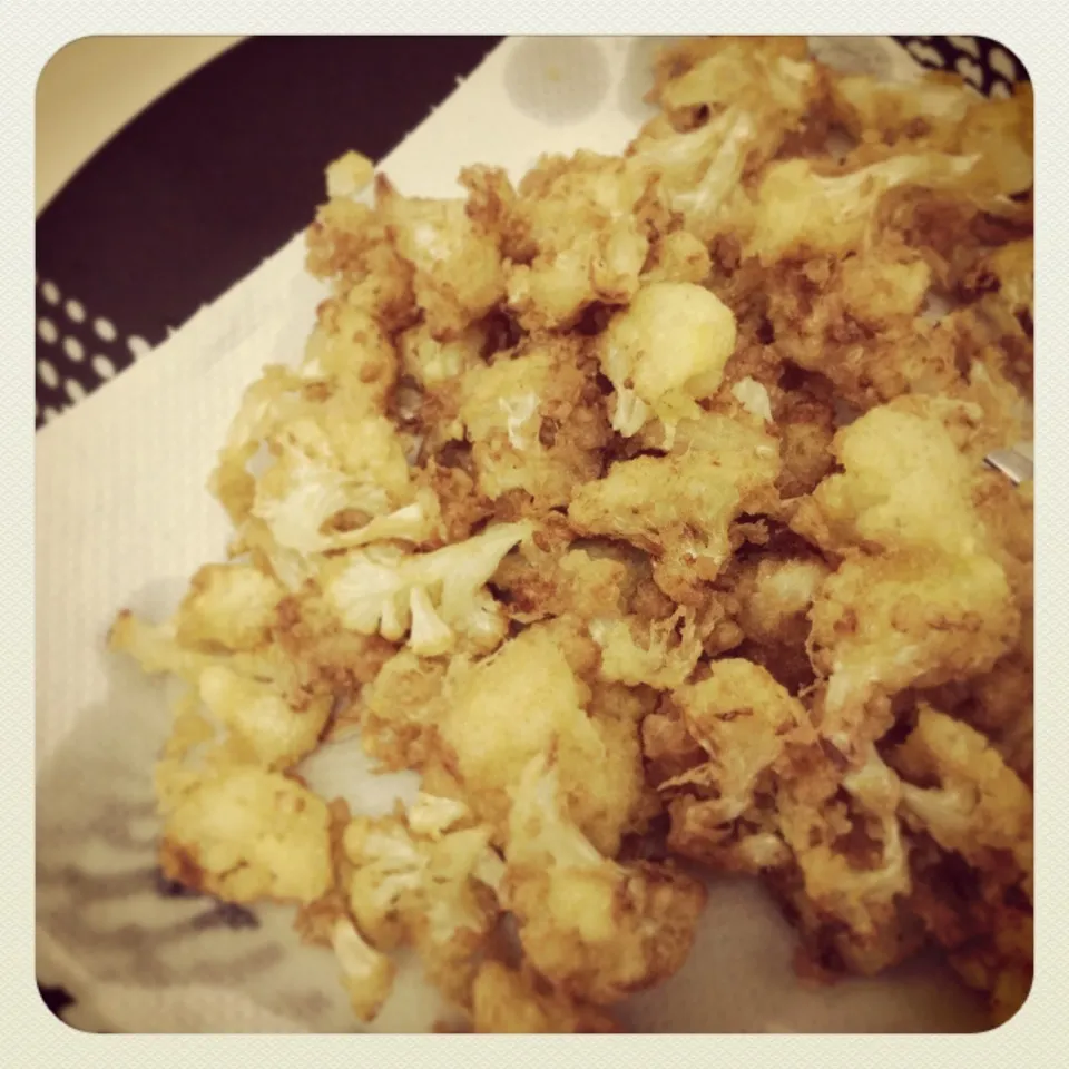 Egg-fried Cauliflower|Jillさん