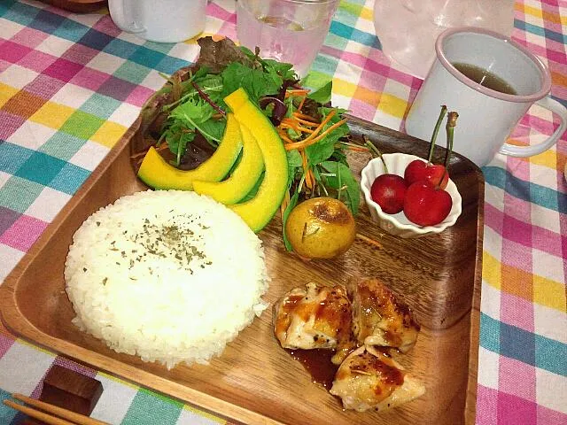 Oisix お試しセットDinner～♪|BOKUNCHEさん