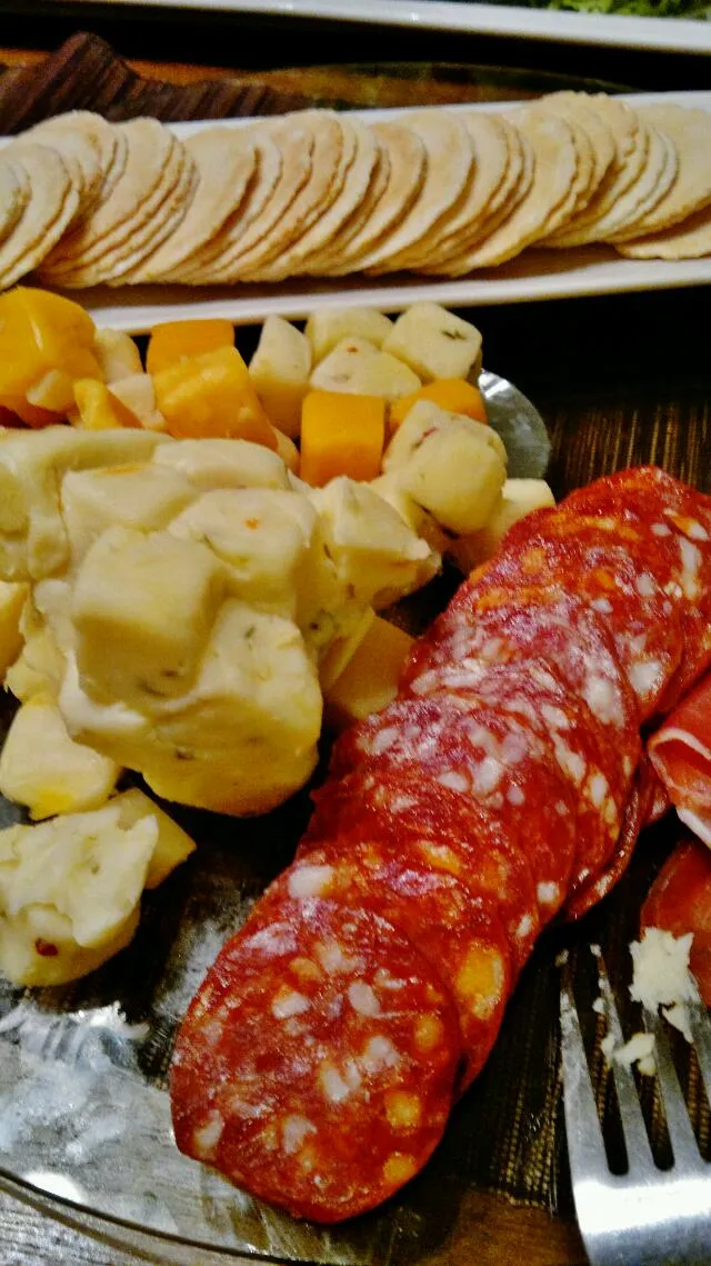 assorted cheese|Sulo Braoさん