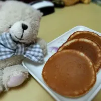 pancakes|Suen Wing Yinさん