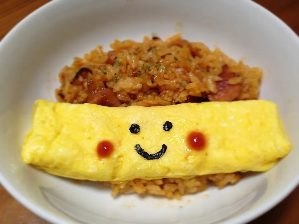 Snapdishの料理写真:今日の夕飯😋|大関智弘さん