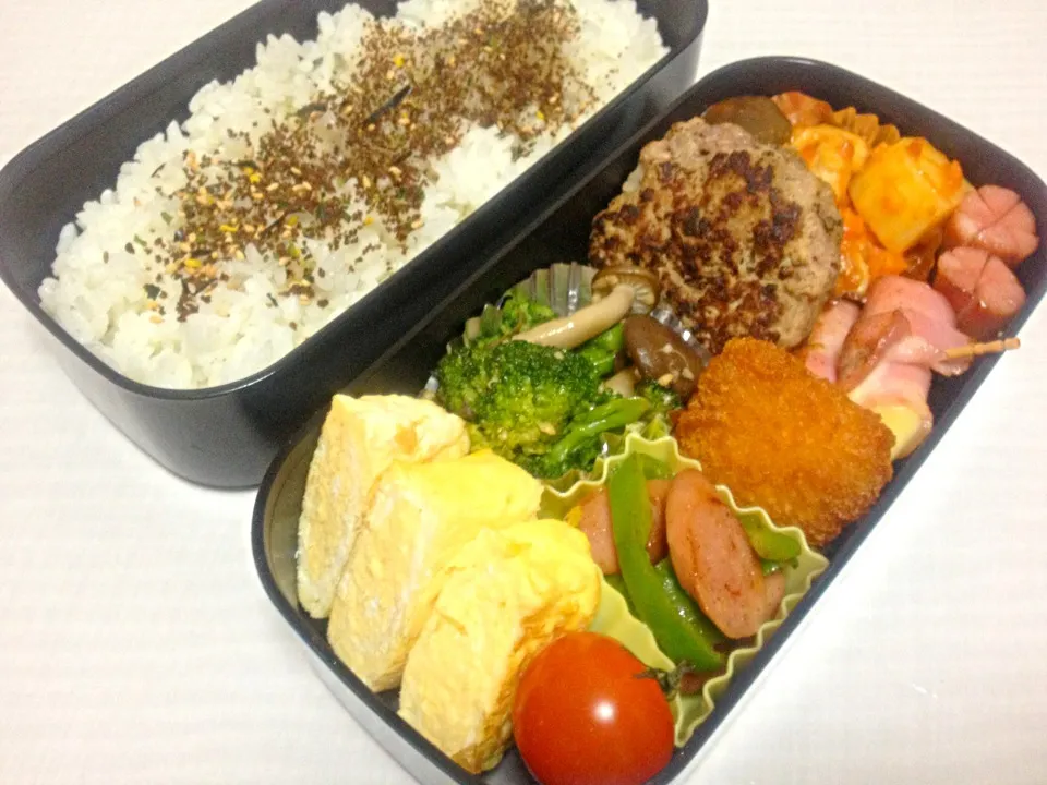 お弁当|ももさん