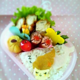 人魚姫のレシピと料理アイディア17件 Snapdish スナップディッシュ