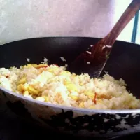 Fried Rice|Laurent Tridentさん