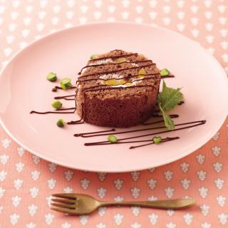 チョコペン リボンのレシピと料理アイディア33件 Snapdish スナップディッシュ