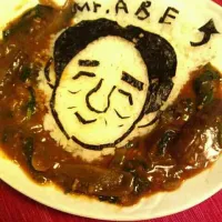 カレー|ほしのさん