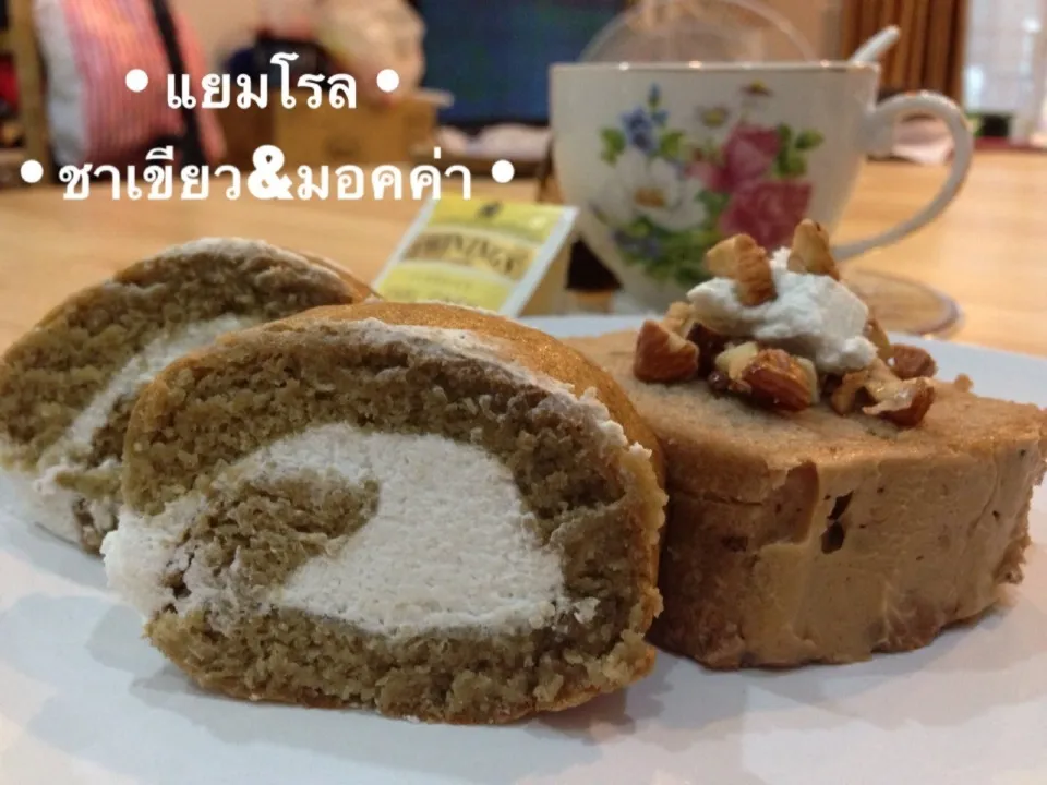 ทำครั้งแรกหน้าตาพิลึก ^_^'|•Preaw@Bird Nest Home•さん