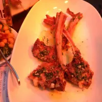 Baby Fed Lamb Cutlet|sengkitさん