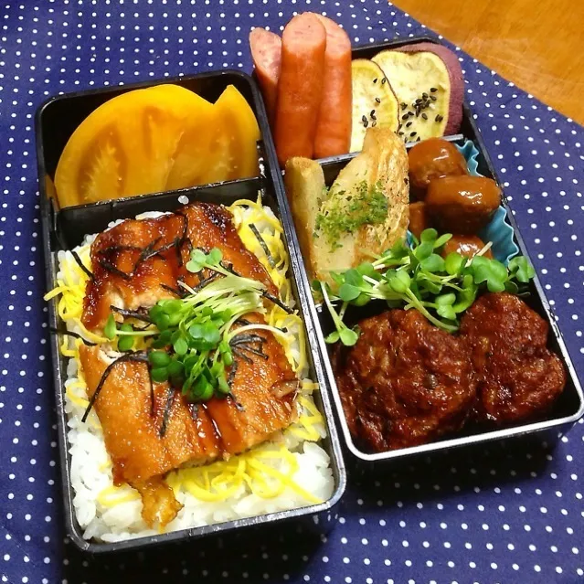 お弁当|翔ママさん