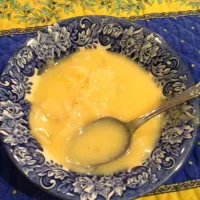 Scalloped potatoes|Brittany Eshelmanさん