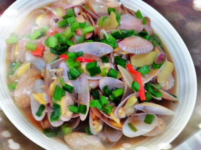 姜葱啦啦|天使宝贝さん