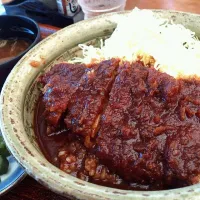 みそかつ丼|かつよさん