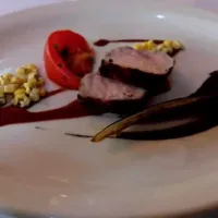 pork tenderloin|Mathew Haugenさん