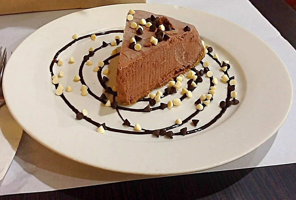 Mississippi Mud Pie!|iamfem05さん