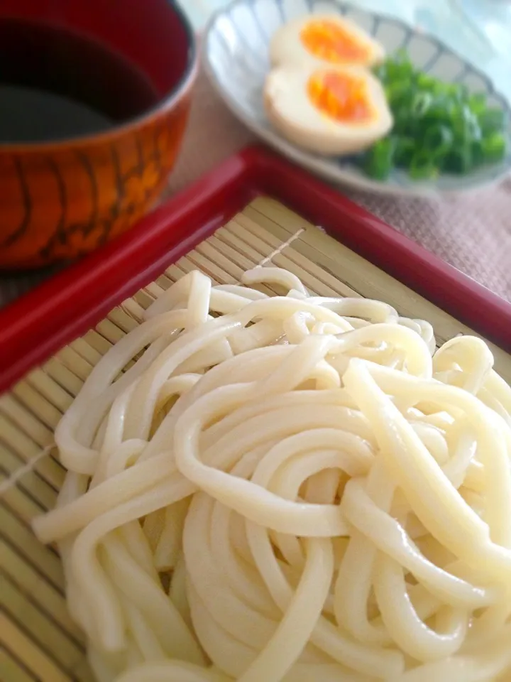 ひのでや名物 うどん|yummersさん