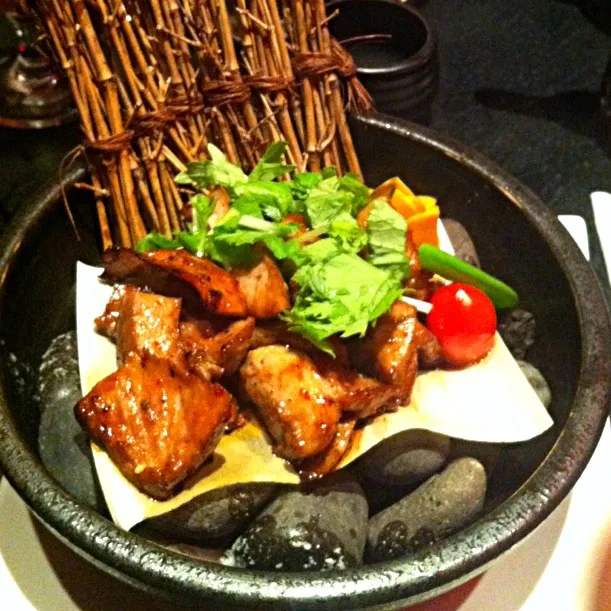 Spicy duck.yummy|Twiggylinさん