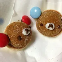 Snapdishの料理写真:リラックマ|まーやさん