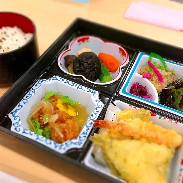 お弁当|ひろ (HIRO)さん