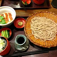 うな丼定食|まきさん