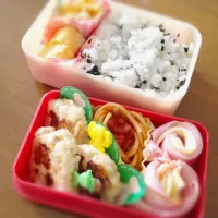 今日のお弁当！|84さん