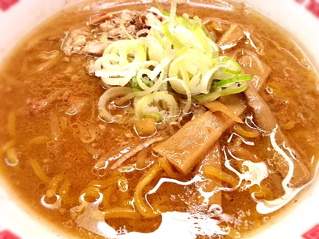 すみれ札幌 TOKYO-BAYの味噌ラーメン|小林直樹さん