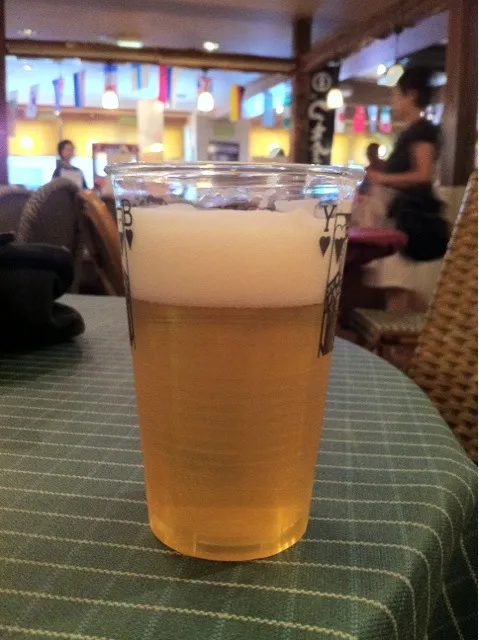 Hakone Pils|PegaOさん