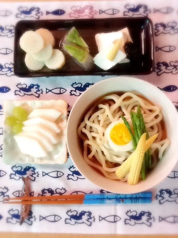 和❤朝食|さとう かおりさん