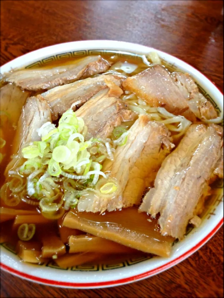 佐野ラーメン！|kossyossさん