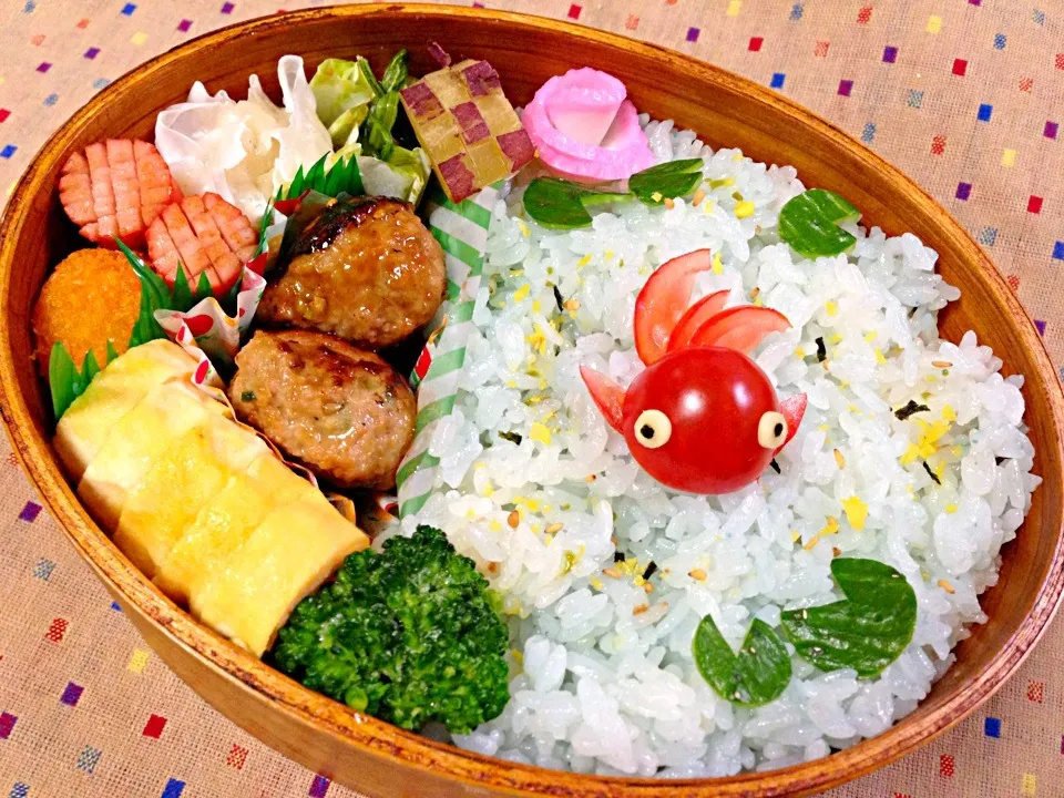 暑い日が続きますが、、、|naoさん