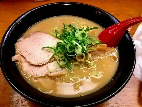 Snapdishの料理写真:天下一品→天下一品ﾗｰﾒﾝ|Maimaiさん