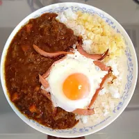 Snapdishの料理写真:カレー|skeisさん