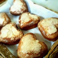 バタークーヘン♡
