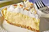 Coconut cream pie family recipe|Tatyanaさん