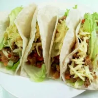 Beef Salsa Burrito|Gemmaさん