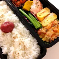 Snapdishの料理写真:❤お弁当❤|あーりんさん