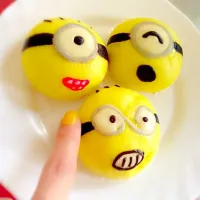 Minion pao|evi yapiraさん