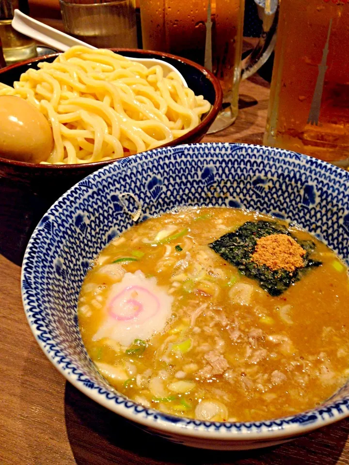 ラーメン|みちるさん