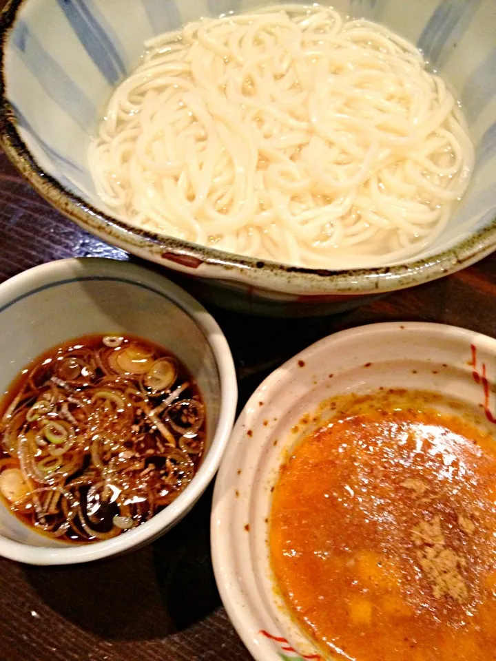 Snapdishの料理写真:五島うどん|yuushinさん