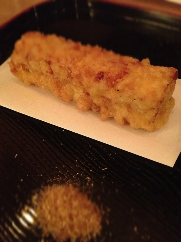 トウモロコシ ギュッ💗|MIEKO 沼澤三永子さん