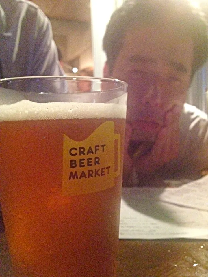 Today's beer|Kyokoさん