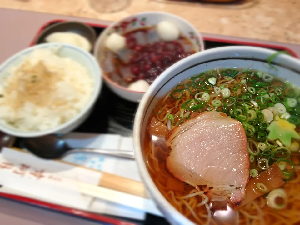 京風ラーメン|りえさん