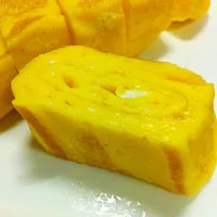 Snapdishの料理写真:Tamago yaki|Wani - A. ユキオさん