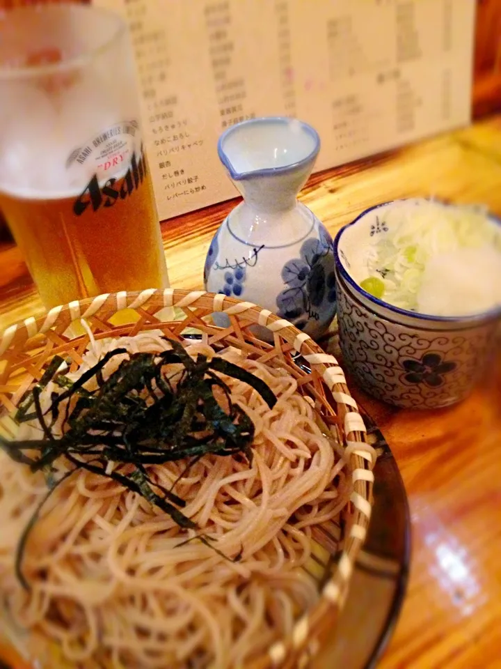 常州 焼き鳥 神楽／手打ち蕎麦|FU-TEN 古原貴大さん