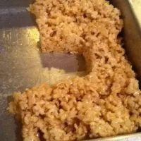 Rice  krispies|Hannahlovesfoodさん