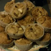 banana muffin|Judy huさん