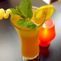 Mango Cooler